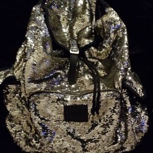 Victoria's Secret Backpack